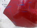 RENAULT GRAND SCENIC MK3 2009-2012 RED REAR BUMPER GENUINE 850220040R