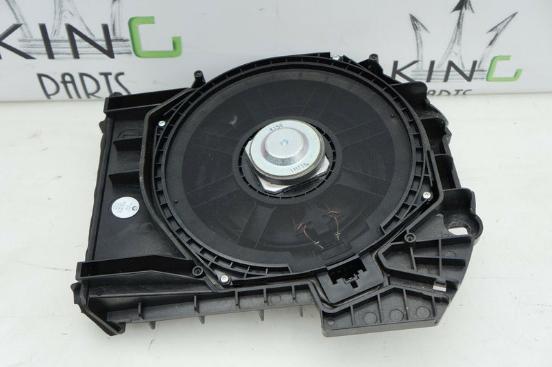 BMW 5 SERIES F10 F18 2010-2017 TOURING SUBWOOFER SPEAKER LEFT FRONT 9195199-02