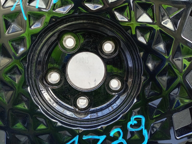 HYUNDAI IONIQ 5 ALLOY WHEEL RIM 20' 8.5Jx20x54.5 & TYRE 255/45/20 R20