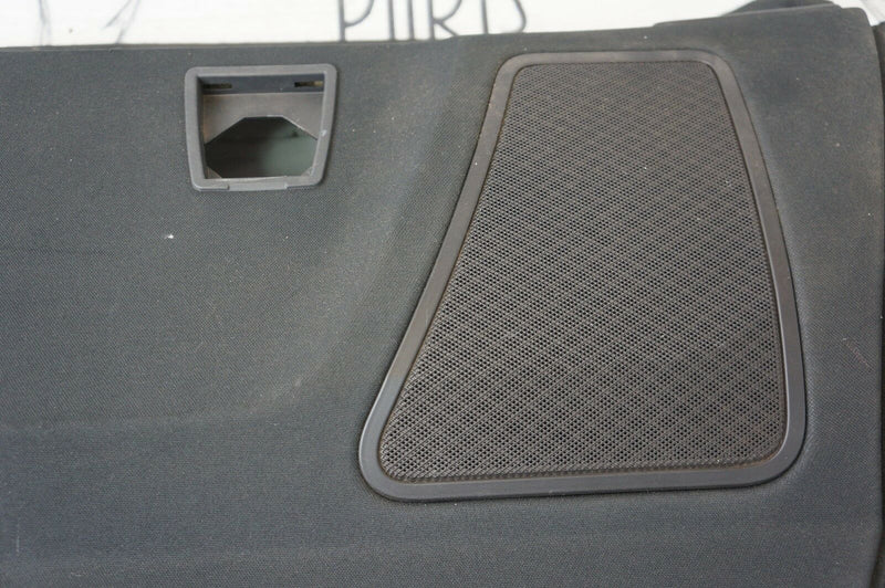 BMW 5 SERIES F10 F18 2010-2017 REAR WINDOW SHELF PARCEL SHELF SPEAKERS 9173452