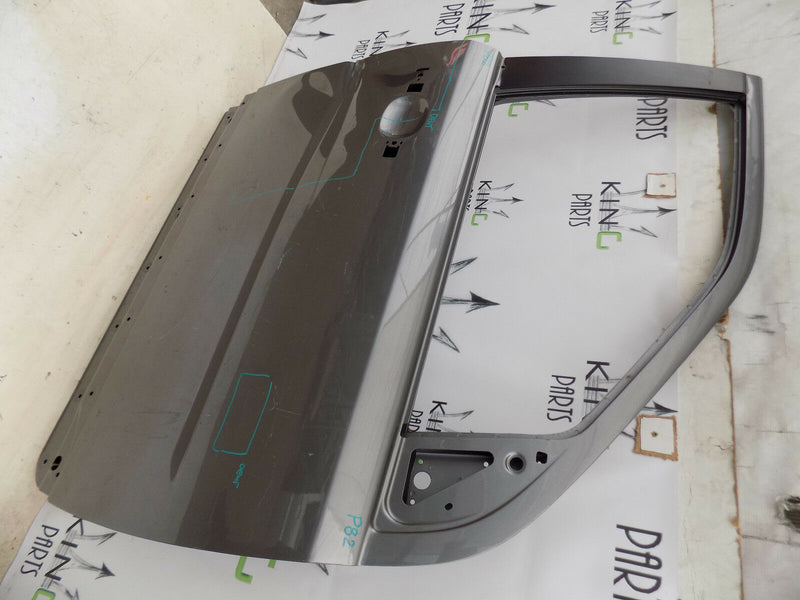 LAND ROVER FREEELANDER 2 L359 06-14 GENUINE FRONT DOOR RIGHT DRIVER SIDE