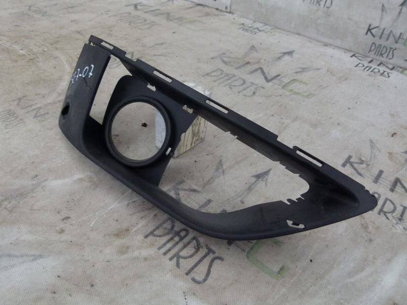 BMW 2 F45 2014-18 FRONT RIGHT SIDE FOG LIGHT TRIM GENUINE 5111 7347220