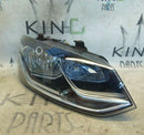 VW POLO 6C 2014-2017 GENUINE HEADLIGHT LIGHT RIGHT SIDE 6C2941006