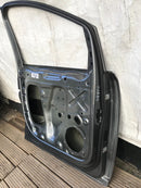 VW SHARAN 7N MK2 2010-2022 GENUINE FRONT DOOR PANEL LEFT PASSENGER SIDE