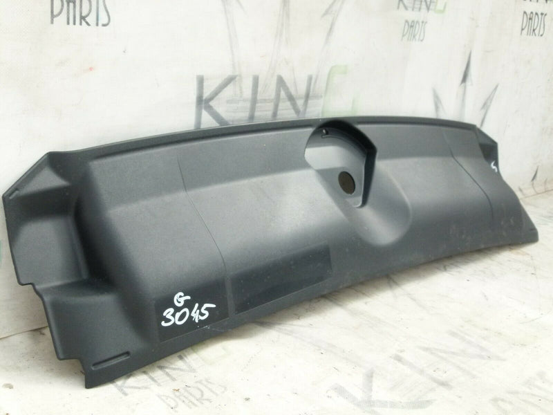AUDI S5 A5 B9 2017-22 GENUINE UPPER SLAM PANEL RADIATOR TOP COVER