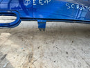 MINI COOPER ONE R56 2006-2010 REAR BUMPER GENUINE 7147871