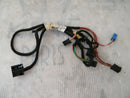 MB C CLASS W203 2001-2007 LEFT OR RIGHT SIDE REAR DOOR WIRING LOOM A2035407308