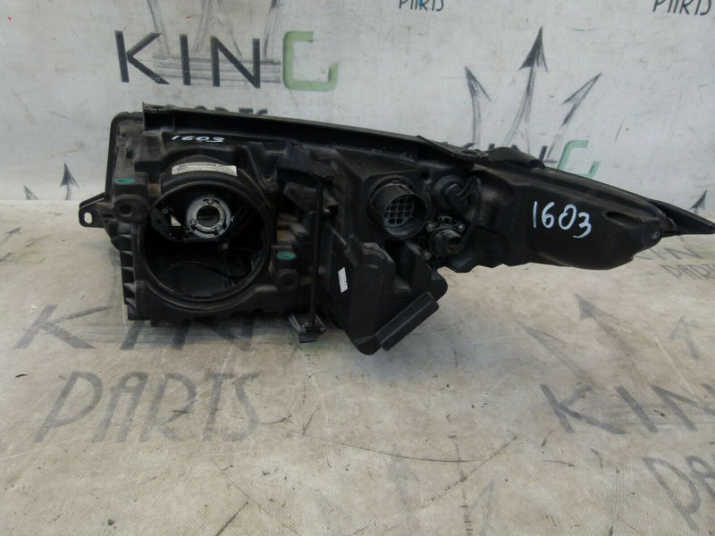 RANGE ROVER EVOQUE 2011-2014 RIGHT DRIVER SIDE HEADLIGHT HALOGEN GENUINE