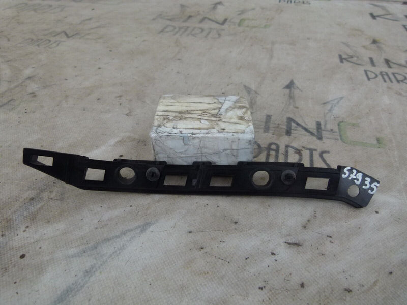MERCEDES A W176 2012-15 REAR BUMPER LEFT RAIL BRACKET GENUINE A1768850021 S79-35