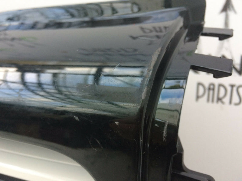 MERCEDES G CLASS W463 AMG Line 2019 OEM FRONT BUMPER GRILL GRILLE A4638880400
