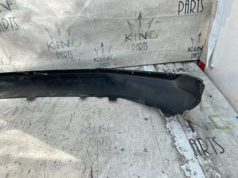 AUDI Q5 S-LINE 2017-2020 FRONT BUMPER LOWER SPOILER 80A807061B