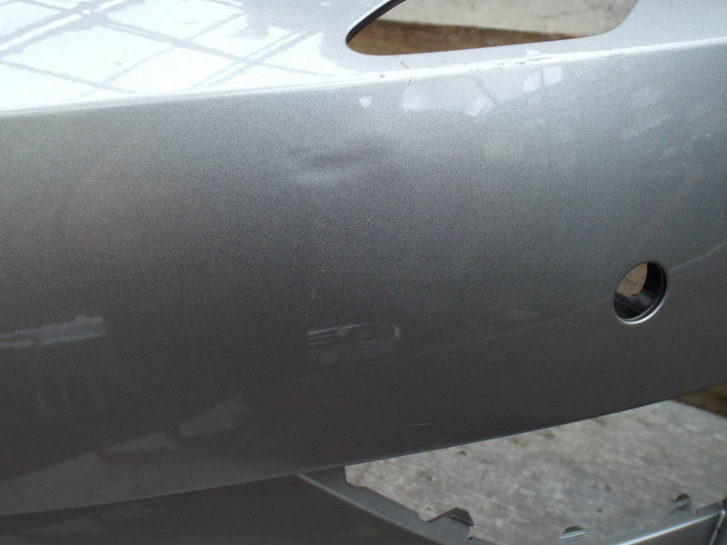 VW Golf MK7 Sportsvan 2013-On Front Bumper Genuine Grey PDC (2799) 510807221B