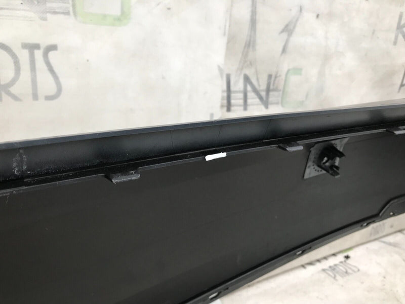 BMW 1 SERIES F40 2019-ON REAR BUMPER PDC (NOT GENUINE) 5112 7461402