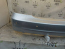 MERCEDES CLS W219 C219 2004-09 SILVER REAR BUMPER GENUINE PDC A2198800840