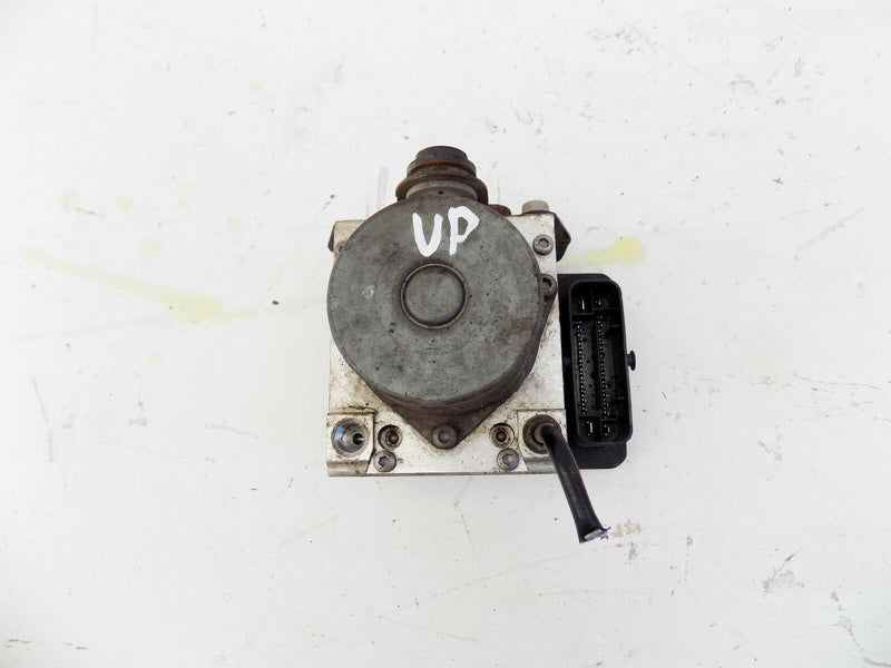 SEAT MII CITIGO VW UP 2011-2017 GENUINE PUMP ABS CONTROL UNIT MODULE 1S0614517D