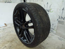 BMW 1 M-SPORT F20 WHEEL ALLOY RIM 18" & TYRE 245/35/18 8J ET52 7852490