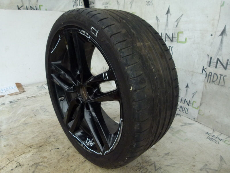 BMW 1 M-SPORT F20 WHEEL ALLOY RIM 18" & TYRE 245/35/18 8J ET52 7852490