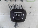 AUDI Q3 F3 STEERING WHEEL A I R-B A G GENUINE 83A880201M