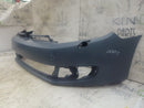 VOLKSWAGEN VW JETTA MK6 2010-14 FRONT BUMPER PRIMED GENUINE 1K9807217