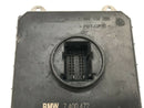 BMW X1 F45 F48 2014-2019 HEADLIGHT BALLAST CONTROL UNIT MODULE 7400472