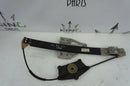 AUDI A4 (B8) 2008-2015 DRIVER SIDE REAR WINDOW REGULATOR 1K4839462A