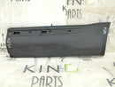 RANGE ROVER EVOQUE L538 2011-16 REAR LEFT DOOR TRIM MOULDING BJ32274A48