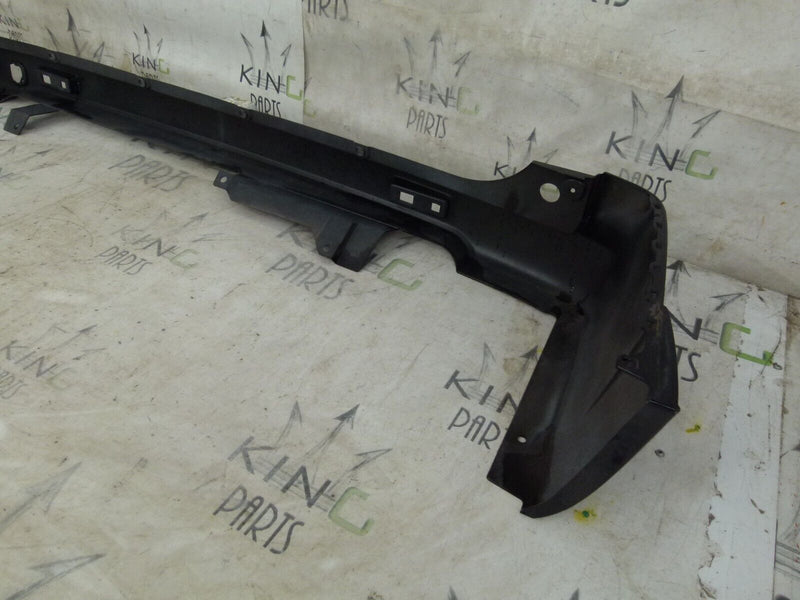 NISSAN NV200 2009-2015 REAR BUMPER GENUINE 850224FA1H