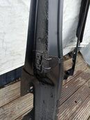 VW TRANSPORTER T5 09-15 LEFT SIDE FRONT DOOR A, B PILLAR QUARTER LAYER