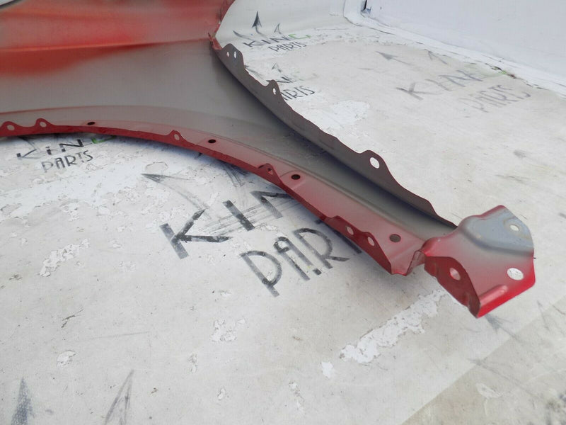 MAZDA CX-5 2016-ON GENUINE FRONT FENDER WING PANEL RIGHT DRIVER SIDE