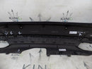 AUDI A6 C8 4K 2019-ON SALOON REAR BUMPER GENUINE 4K5807511