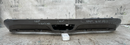 SUZUKI VITARA MK4 2014-2018 REAR BUMPER LOWER SECTION GENUINE 7187186R