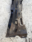 MERCEDES C CLASS W205 2014-21 REAR BUMPER LEFT GUIDE MOUNT BRACKET A2058801702 #