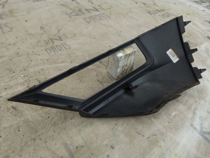 VW TIGUAN MK2 2016-20 FRONT LOWER RIGHT FOG LIGHT TRIM GENUINE 5NN853212