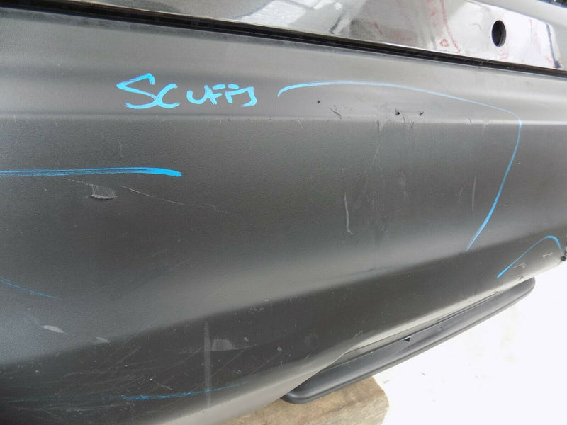 NISSAN QASHQAI MK2 J11 FACELIFT 2017-2020 REAR BUMPER PDC 85022-HV20H