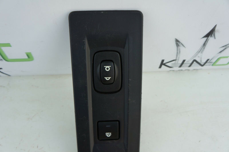 CITROEN C4 GRAND PICASSO 2006-2013 SUSPENSION CONTROL PANEL REAR EXCLUSIVE
