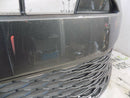 VW CADDY MK4 2020-ON FRONT BUMPER IN GREY "Indium grau" 2K7807221A