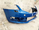 SKODA OCTAVIA III MK3 2013-16 FRONT BUMPER GENUINE WASHER HOLES 5E0807221
