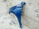 SKODA FABIA 6V MK3 2014-20 FRONT FENDER WING PANEL LEFT SIDE 6V0821105