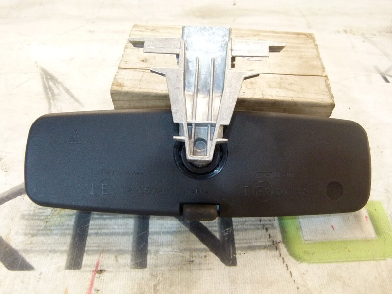 RENAULT CAPTUR 2020-ON INTERIOR REAR VIEW CENTRE MIRROR 4058401