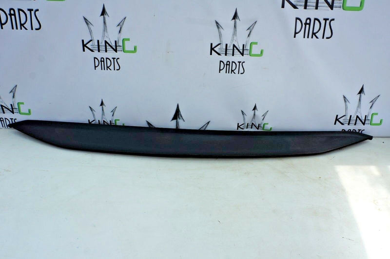 CITROEN C4 GRAND PICASSO 2006-2013 COVER PANEL BONNET 9655365180