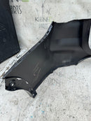 BMW X1 F48 2015-2019 REAR BUMPER UPPER SECTION 5112 7355260