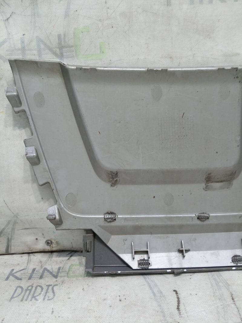 RANGE ROVER EVOQUE L538 2011-15 REAR BUMPER TOW EYE COVER BJ32-17F954-A