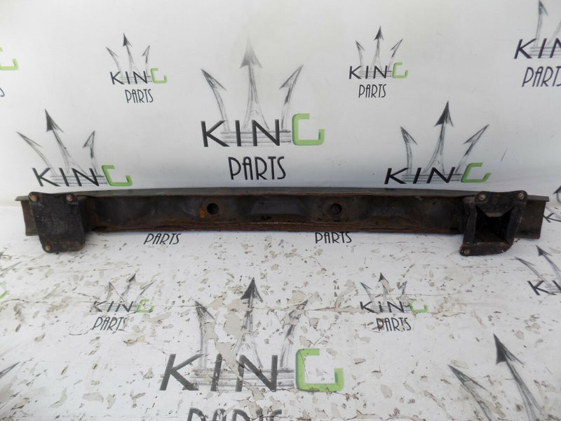 SKODA OCTAVIA 1U 1996-2005 REAR BAR SUPPORT CRASH REINFORCEMENT BEAM