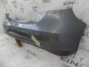 MERCEDES A CLASS W176 REAR BUMPER A1768800103 FACE LIFT 2014-2018