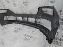 SKODA KAMIQ 2019-ON - BLACK - FRONT BUMPER - GENUINE - 658807221