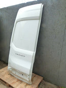 FORD TRANSIT XLWB HIGH ROOF 2013-22 REAR DOOR PANEL LEFT PASSENGER SIDE