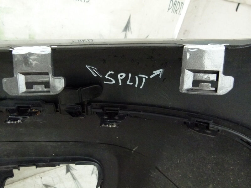 PEUGEOT PARTNER MK3 2018-ON FRONT BUMPER GENUINE 9816765680