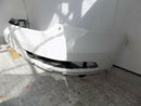 AUDI Q3 2014 2015 2016 2017 WHITE REAR BUMPER GENUINE 8U0807385C (B1082)