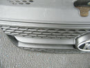 KIA RIO II 2005-2009 CENTER GRILLE FRONT BUMPER GRILL 86361-1G210 (A7240)