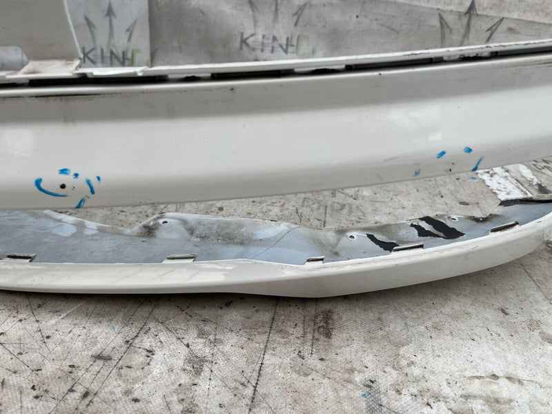 VW TRANSPORTER T6 CARAVELLE FRONT BUMPER  2016-2019 GENUINE 7E5807221D